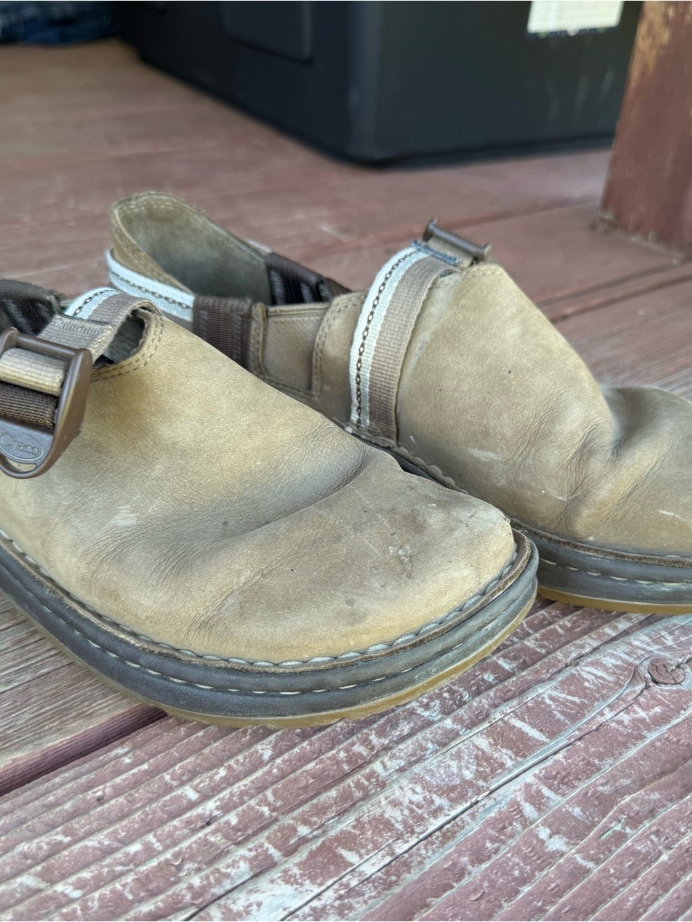 Chaco Pedshed for Women! Retired style!